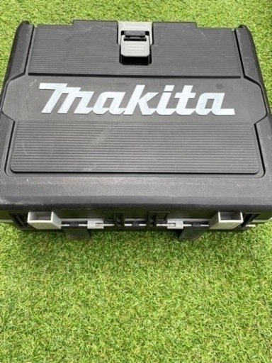 マキタ　インパクトドライバー　TD172D  makita 充電ドライバー