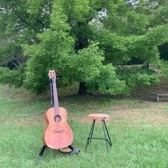 外で音楽しませんか？ − 三重県