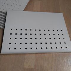 IKEA KOMPLEMENT シューズラック　50cm幅用　8...