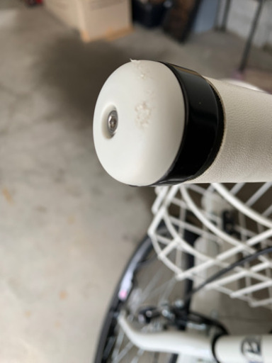 ☆超きれい　ブリヂストン　bikke22インチ