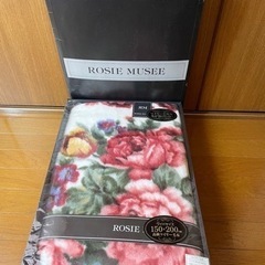 毛布。マイヤー毛布。150×200センチ。アクリル100%D-O...