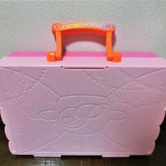 【お陰様で決りました】プリキュア  ショッピングモール