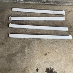 エスティマ用 サイドステップ