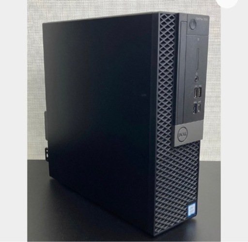 DELL / デル メーカー型番	　7060 OPTIPLEX