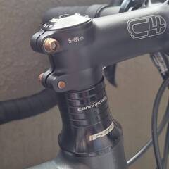 CANNONDALE CAAD OPTIMO SORA/2019(サイズ：54)の画像