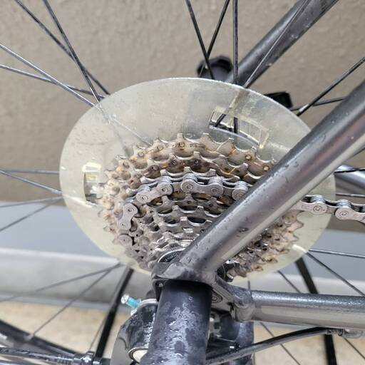 CANNONDALE CAAD OPTIMO SORA/2019(サイズ：54)