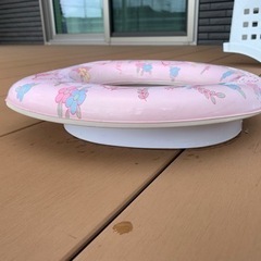 子供用トイレ便座の画像