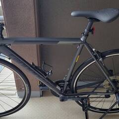 CANNONDALE CAAD OPTIMO SORA/2019...