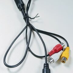 【中古美品】アイ・オー・データ ビデオ/VHS 8mm DVD ダビング パソコン取り込み ビデオキャプチャー 「アナレコ」 日本メーカー GV-USB2の画像