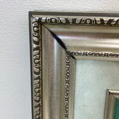 【レガストック川崎本店】ウッドレリーフの画像