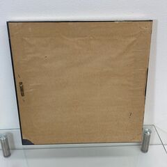 【レガストック川崎本店】ウッドレリーフの画像