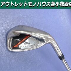 BMF X-460 SW フレックス:S スチールシャフト 右利...