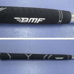 BMF X-460 SW フレックス:S スチールシャフト 右利き用 ゴルフクラブ 苫小牧西店の画像