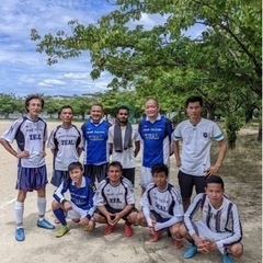 ★9月10日サッカーします!★ 未経験歓迎!!