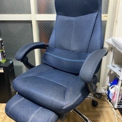 【中古】椅子　訳あり