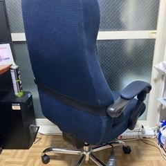 【中古】椅子　訳ありの画像