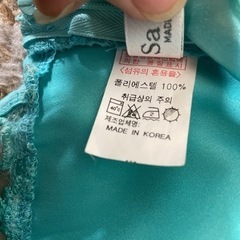 シースルードレスの画像