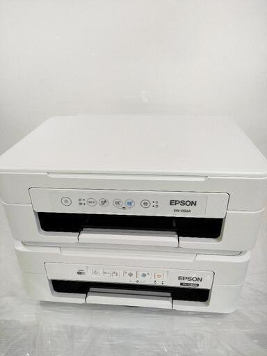インクジェットプリンター　中古