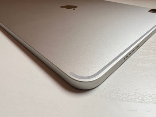 iPad Pro 12.9 M1 Wi-Fi 128GB 第5世代