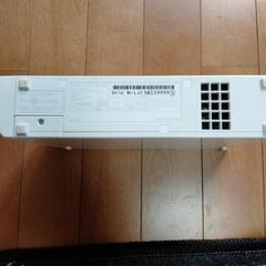 wii本体　ジャンク　通電しますの画像