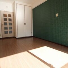 【初期費用5万円部屋】一人暮らしにちょうどいい広さのマンション【...