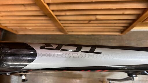 700×23C ロードバイク！！ Giant TCR EN14764 