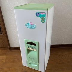 【本日8/21(日)限定】レトロな米びつ　欲しい方いませんか？