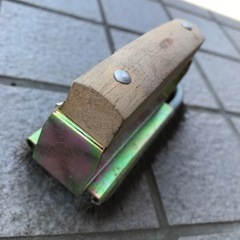 値下げ‼️【新品・未使用❗️】　チャンネルブラシ82ワイヤー　No.11560  定価1,078円（税込）の画像