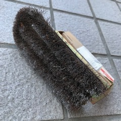 値下げ‼️【新品・未使用❗️】　チャンネルブラシ82ワイヤー　No.11560  定価1,078円（税込）の画像