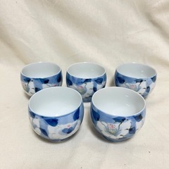 湯呑み