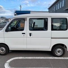 ピクシス　バンの画像