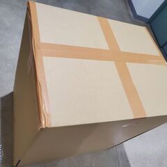 一人暮らしの量の引っ越し仕事ですの画像