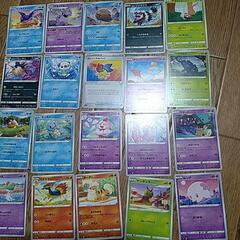 ポケモンカード 1部売れましたの画像