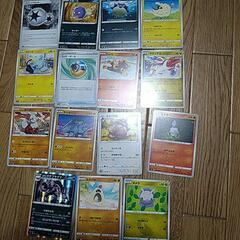 ポケモンカード 1部売れましたの画像