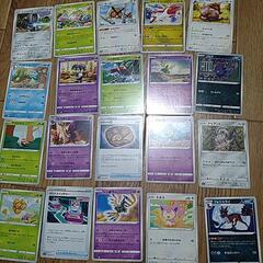 ポケモンカード 1部売れましたの画像