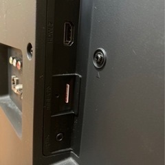 40インチ テレビ FUNAI FL-40H2010 2019年製