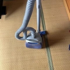 TOSHIBA掃除機VC-P5E