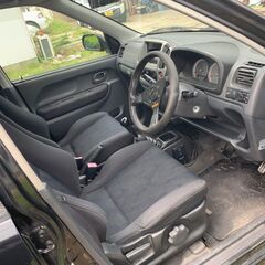 【再値下げ】keiワークス4WD 5MT 検R5年12月 車高アゲ カスタム多数の画像