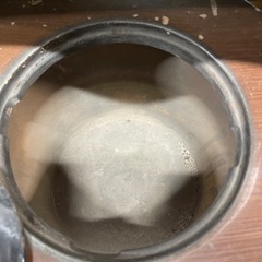 煉炭　釜　昭和レトロ　アンティークの画像