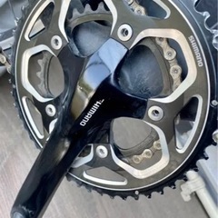 ピナレロ RAZHA ロードバイク ブラックピンク フルカーボン42型 完成車 譲りますの画像