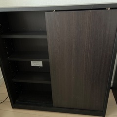 スリム 収納棚