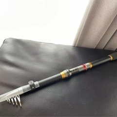釣竿　　新品の画像