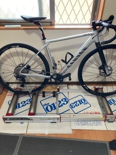 ミノウラ　3本ローラー