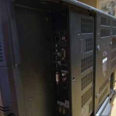 液晶テレビ　シャープ　アクオス　LC37GX1W（無料）の画像