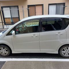 ムーヴカスタムターボ‼️総額14万円‼️値下げしました❗車検令和...