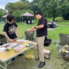 【参加者募集‼︎】8/21(日) 12:00〜 BBQやります🔥（※開催時間変更しました） - 江戸川区