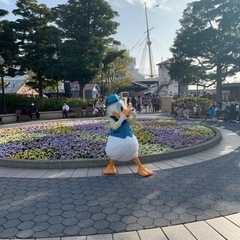 仲良くできるお友達！