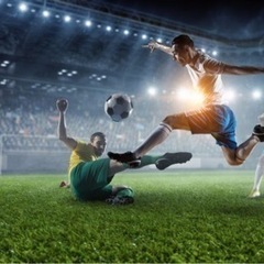 8/25（木）20時〜22時フットサル参加者募集⚽️