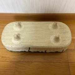 おしゃれでかわいいフラワーベース！の画像