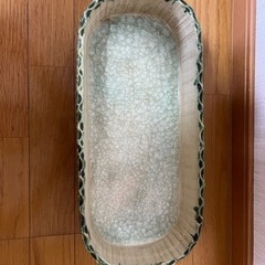おしゃれでかわいいフラワーベース！の画像